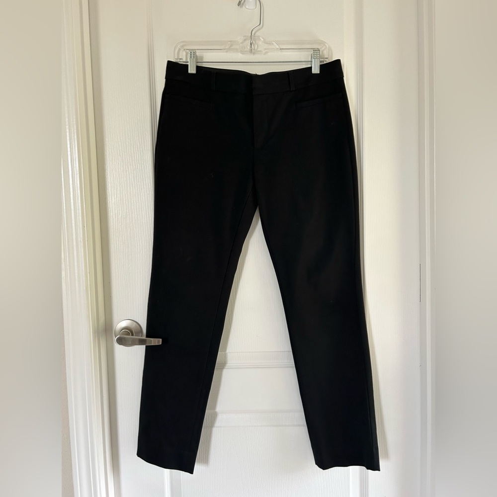 Banana Republic Sloan pant